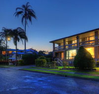 Midlands Motel - Great Ocean Road Tourism