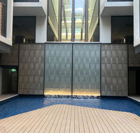 MidnightBraddon Modern Executive Apt Pool Sauna Secure Parking Wine - Great Ocean Road Tourism