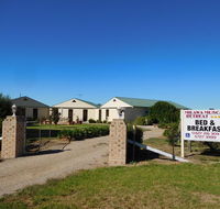 Milawa Muscat Retreat BB - Great Ocean Road Tourism