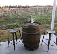 Milawa Vineyard Views - Guesthouse 1 - Great Ocean Road Tourism