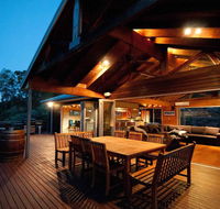 Milbrodale Lodge - Great Ocean Road Tourism