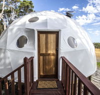 Mile End Glamping Pty Ltd - Great Ocean Road Tourism