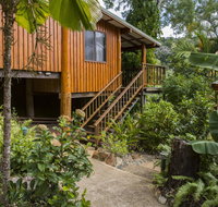 Milkwood Lodge - Great Ocean Road Tourism