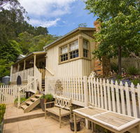 Mill house - Great Ocean Road Tourism
