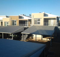 Millenium Apartments - Great Ocean Road Tourism