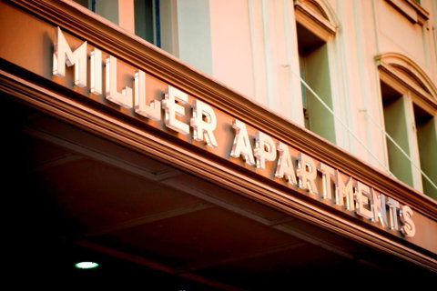 Miller Apartments - Great Ocean Road Tourism 1
