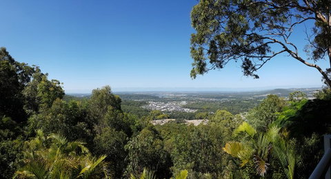 Million Dollar Views To Gold Coast - Great Ocean Road Tourism 0