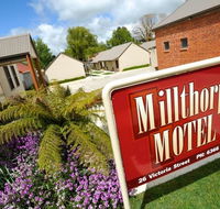 Millthorpe Motel