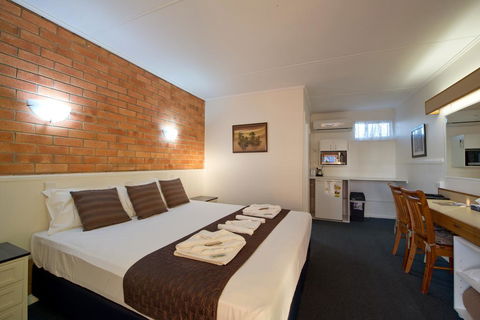 Mineral Sands Motel - Great Ocean Road Tourism 3