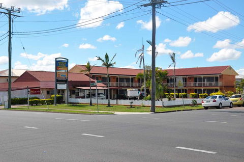 Mineral Sands Motel - Great Ocean Road Tourism 1