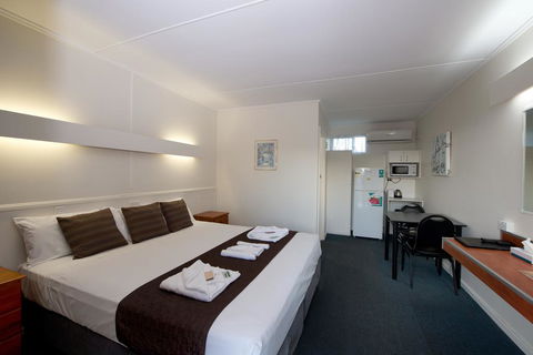 Mineral Sands Motel - Great Ocean Road Tourism 2