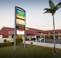 Mineral Sands Motel - Great Ocean Road Tourism