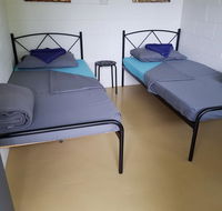 Minjerribah Island Accommodation Straddie