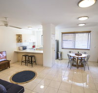 Minnie St 2 Bedroom / 2 Bathroom Apartment - Great Ocean Road Tourism