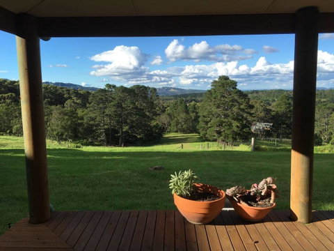 Mirradong Cottage - Great Ocean Road Tourism 0