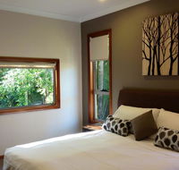 Mistinthegumtrees Eco Luxury Cabins - Great Ocean Road Tourism