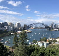 MLB38-Panoramic view Studio near Sydney Harbour - Great Ocean Road Tourism