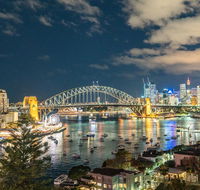 MLB48-Sydney Harbour Stunning view studio with free parking - Great Ocean Road Tourism