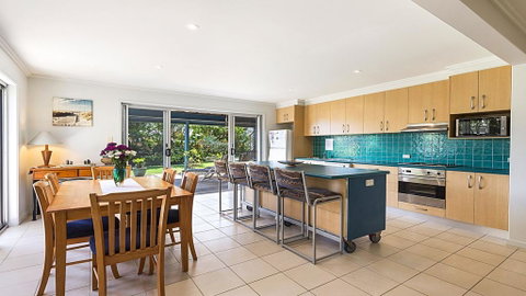 Moana Retreat - WiFi - Great Ocean Road Tourism 0