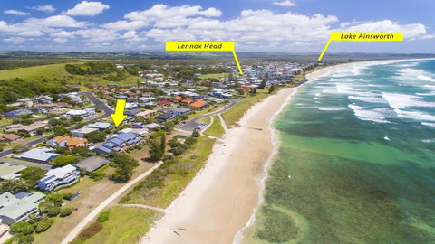 Moana Retreat - WiFi - Great Ocean Road Tourism 2