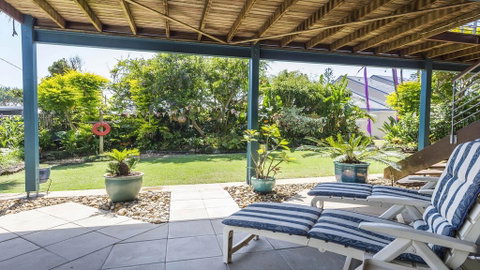 Moana Retreat - WiFi - Great Ocean Road Tourism 1