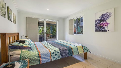 Moana Retreat - WiFi - Great Ocean Road Tourism 3