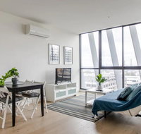 Modern 1 Bedroom Apartment With Rooftop Terrace And Spa - Great Ocean Road Tourism