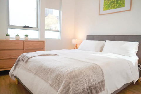 Modern 2 Bedroom Apartment Close To Beach And City - Great Ocean Road Tourism 2