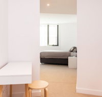 Modern 2 Bedroom Apartment in Darling Harbour - Great Ocean Road Tourism