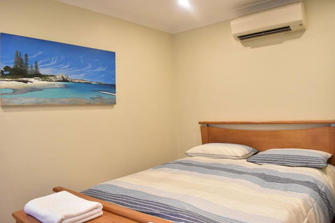 Modern 2 Bedroom Unit Close To CBD - Great Ocean Road Tourism 3