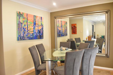 Modern 2 Bedroom Unit Close To CBD - Great Ocean Road Tourism 2