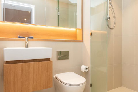 Modern Apartment In Darling Harbour - Great Ocean Road Tourism 2