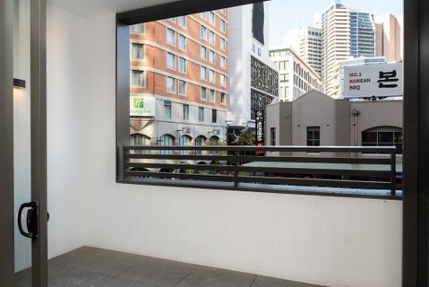 Modern Apartment In Darling Harbour - Great Ocean Road Tourism 3