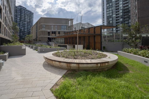 Modern Apartment In Darling Harbour - Great Ocean Road Tourism 3