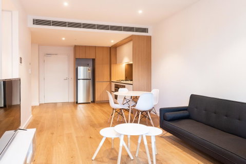 Modern Apartment In Darling Harbour - Great Ocean Road Tourism 0