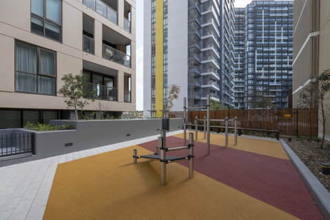 Modern Apartment In Darling Harbour - Great Ocean Road Tourism 1