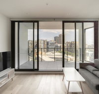Modern Apartment in Darling Harbour - Great Ocean Road Tourism