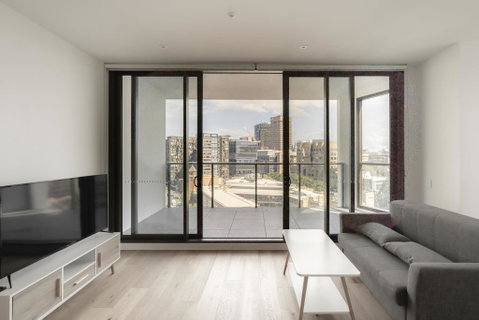 Modern Apartment In Darling Harbour - Great Ocean Road Tourism 0