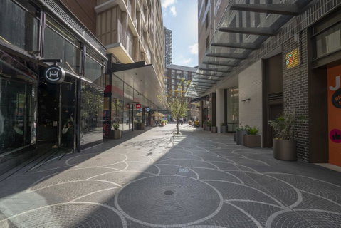 Modern Apartment In Darling Harbour - Great Ocean Road Tourism 1