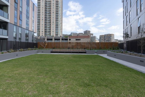 Modern Apartment In Darling Harbour - Great Ocean Road Tourism 2