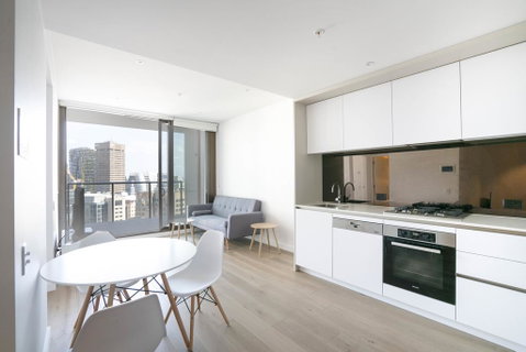 Modern Apartment In Darling Harbour - Great Ocean Road Tourism 0
