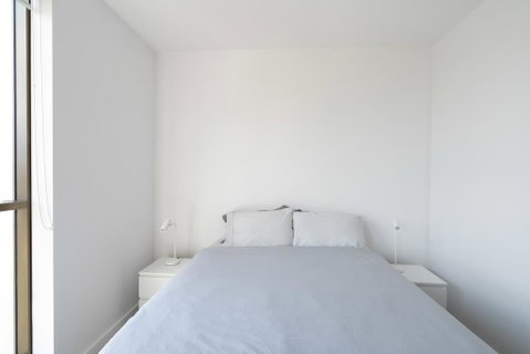 Modern Apartment In Darling Harbour - Great Ocean Road Tourism 3