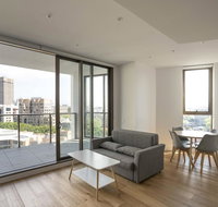 Modern Apartment in Darling Harbour - Great Ocean Road Tourism