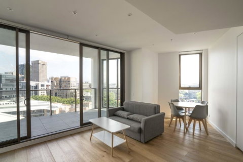 Modern Apartment In Darling Harbour - Great Ocean Road Tourism 0