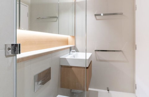 Modern Apartment In Darling Harbour - Great Ocean Road Tourism 1