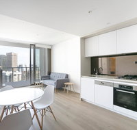 Modern Apartment in Darling Harbour - Great Ocean Road Tourism