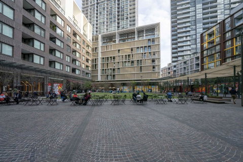 Modern Apartment In Darling Harbour - Great Ocean Road Tourism 1