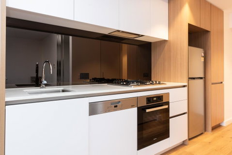 Modern Apartment In Darling Harbour - Great Ocean Road Tourism 0