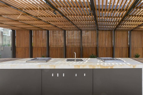 Modern Apartment In Darling Harbour - Great Ocean Road Tourism 3