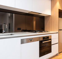 Modern Apartment in Darling Harbour - Great Ocean Road Tourism